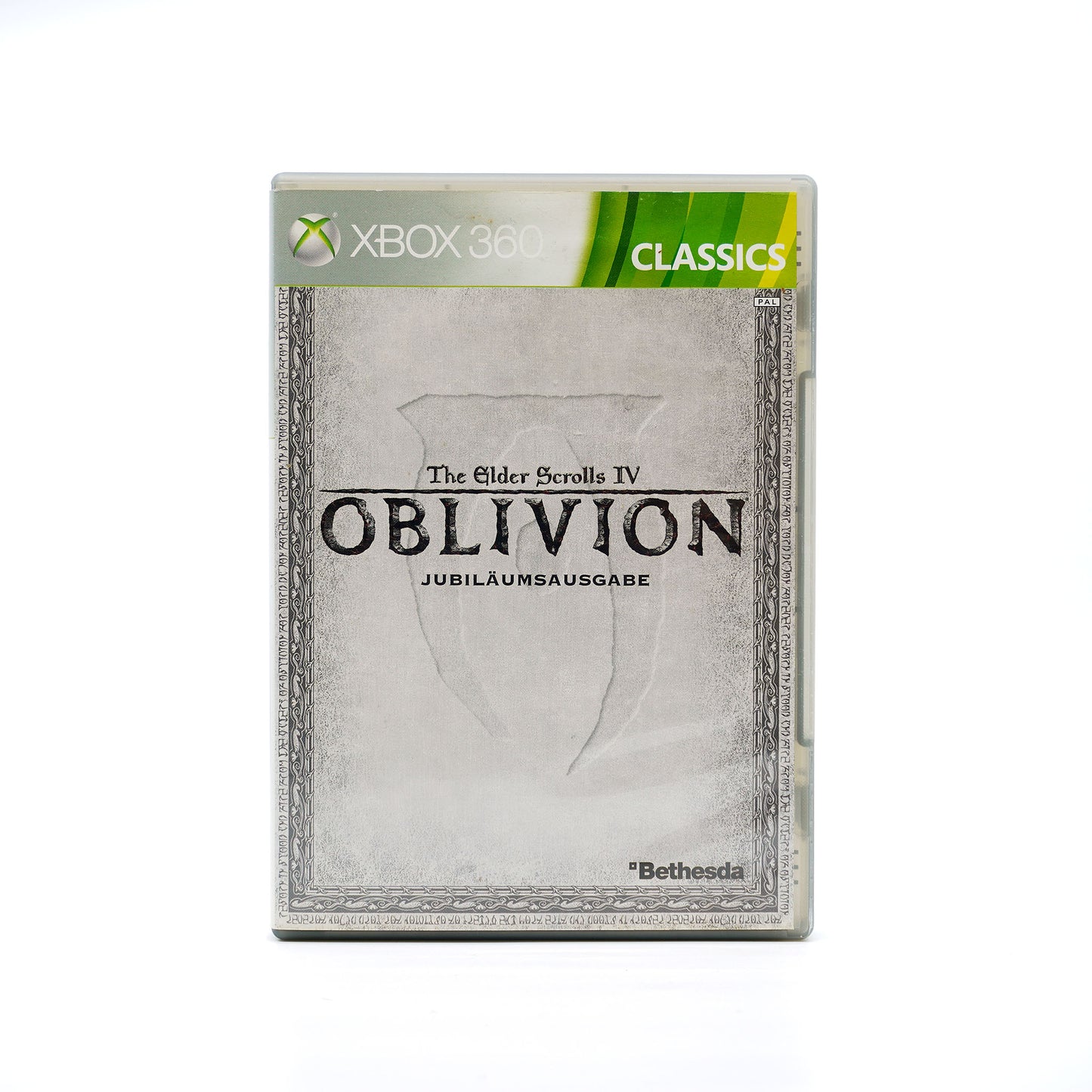 The Elder Scrolls IV: Oblivion Jubiläumsausgabe