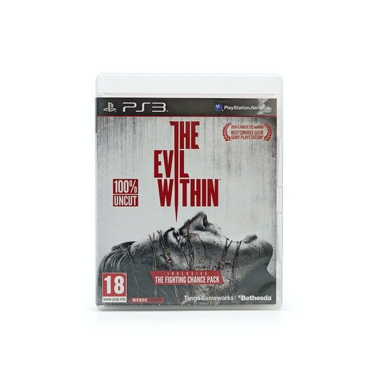 The Evil Within