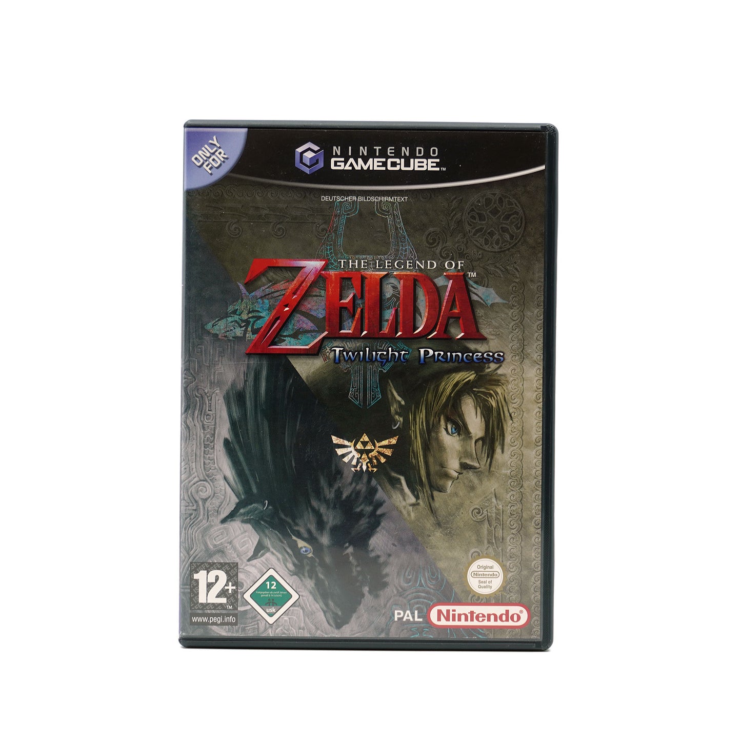 The Legend of Zelda: Twilight Princess