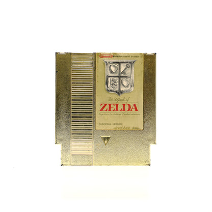 The Legend of Zelda