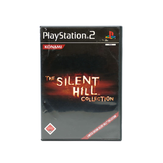The Silent Hill Collection