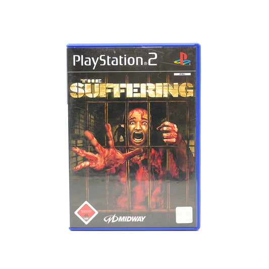 The Suffering