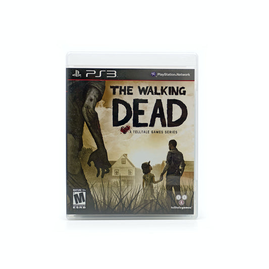 The Walking Dead