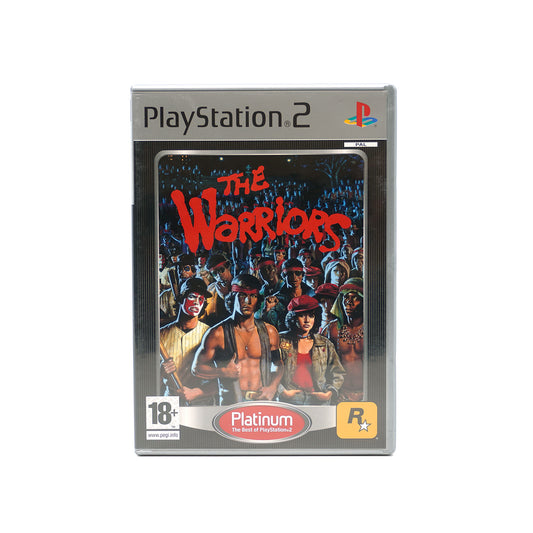 The Warriors