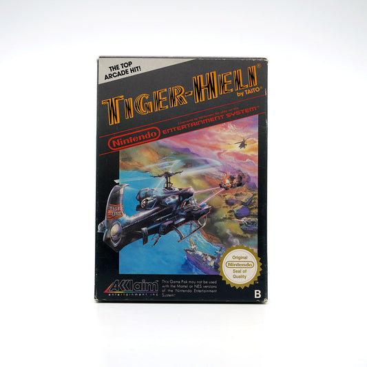 Tiger-Helo OVP