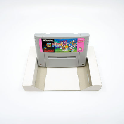 Tiny Toon Adventures: Wild & Wacky Sports OVP