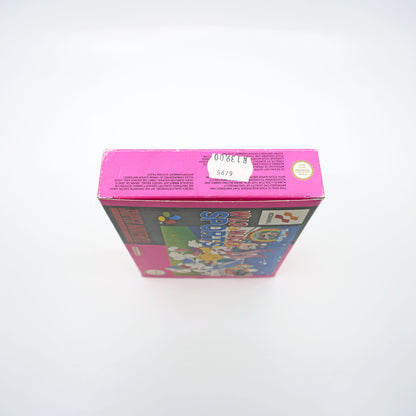 Tiny Toon Adventures: Wild & Wacky Sports OVP