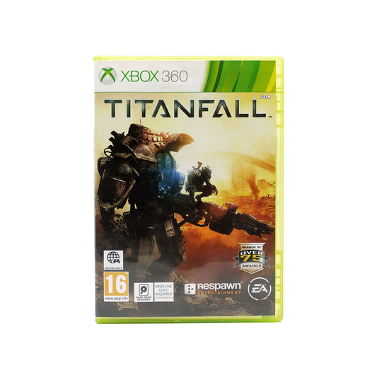 Titanfall