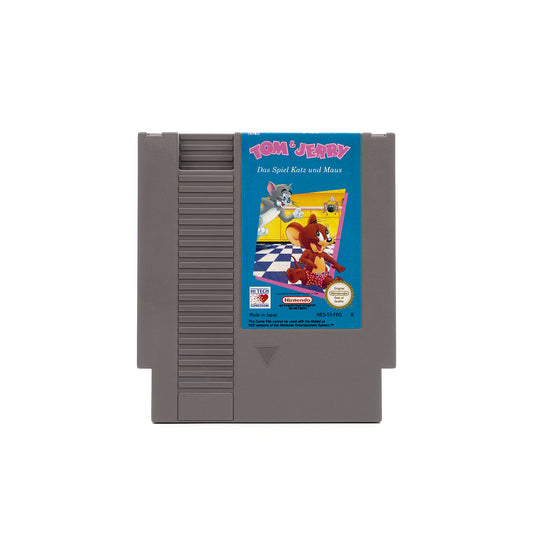 Tom & Jerry