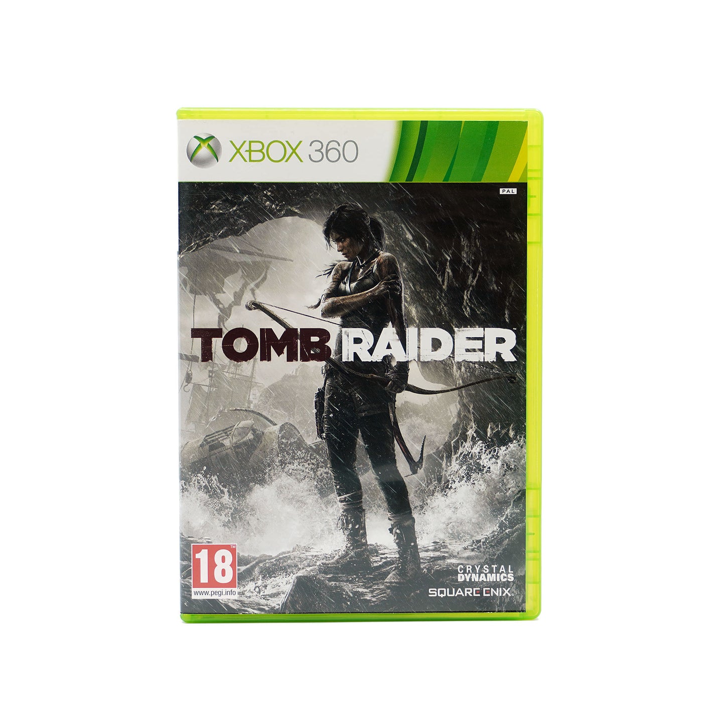 Tomb Raider