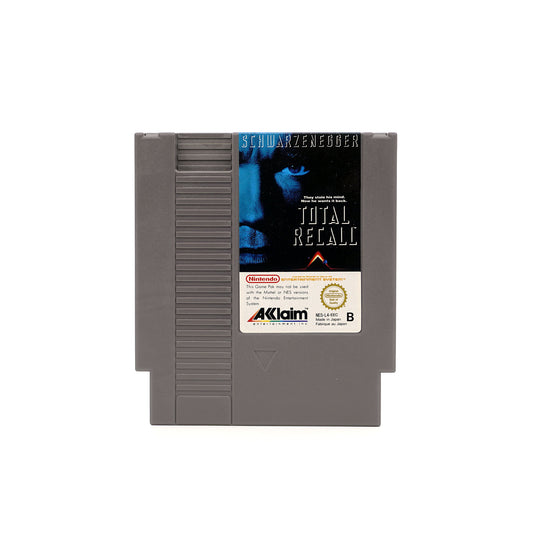 Total Recall