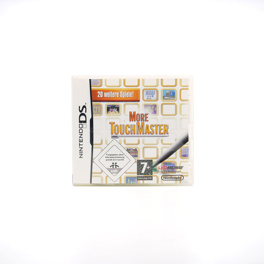 TouchMaster 2 - More TouchMaster