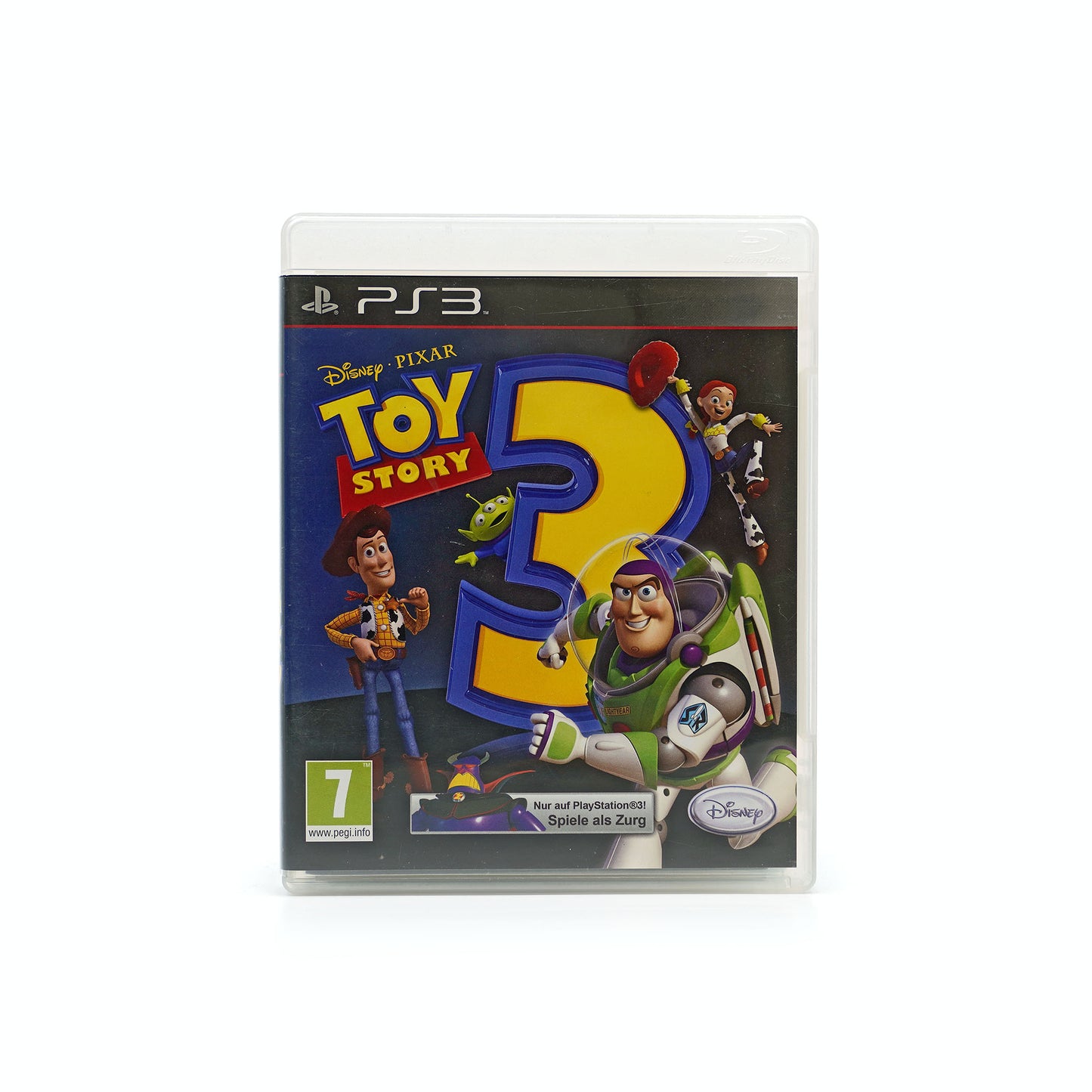 Toy Story 3