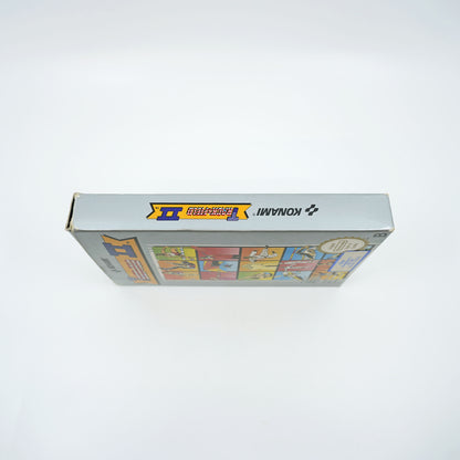 Track & Field 2 OVP