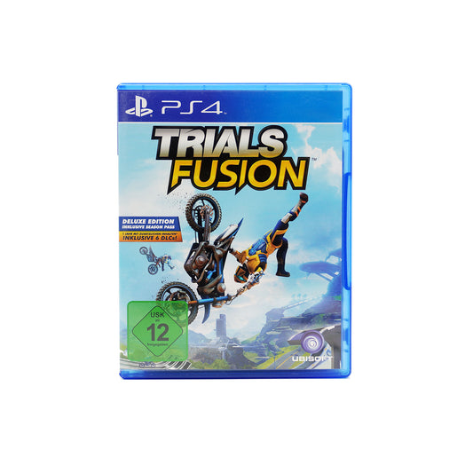 Trials Fusion