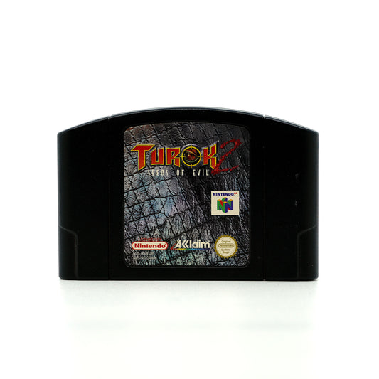 Turok 2