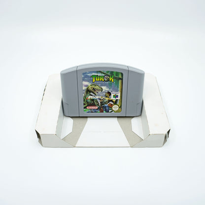 Turok UNCUT OVP