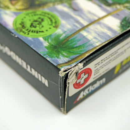 Turok UNCUT OVP