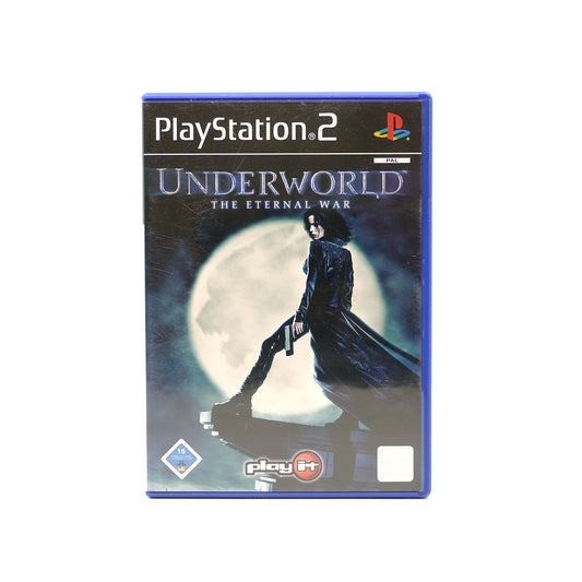 Underworld: The Eternal War