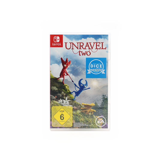 Unravel two