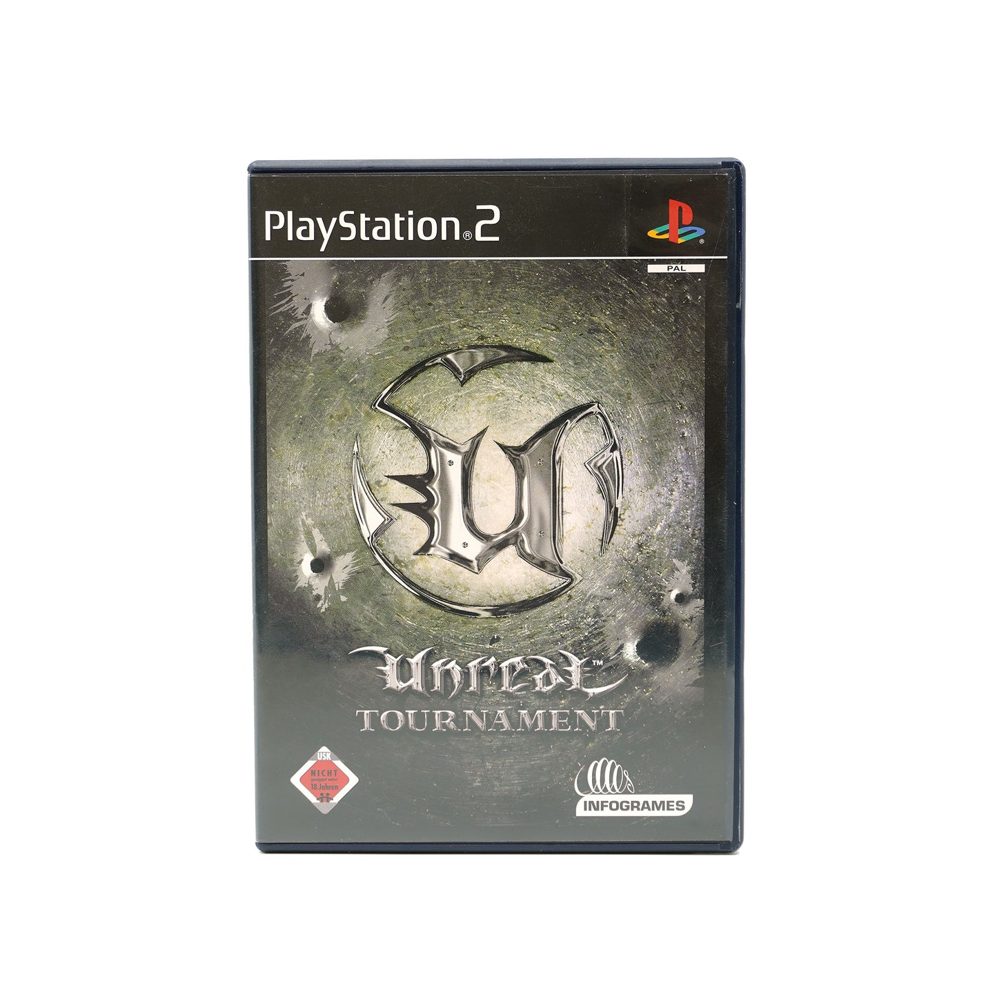 Unreal Tournament