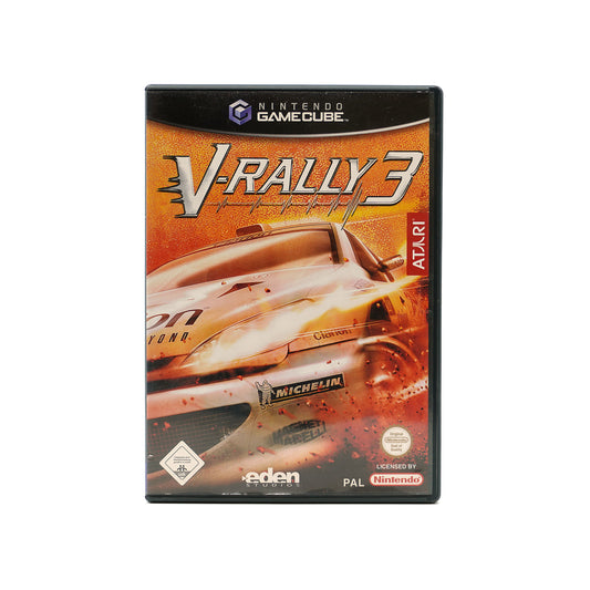 V-Rally 3