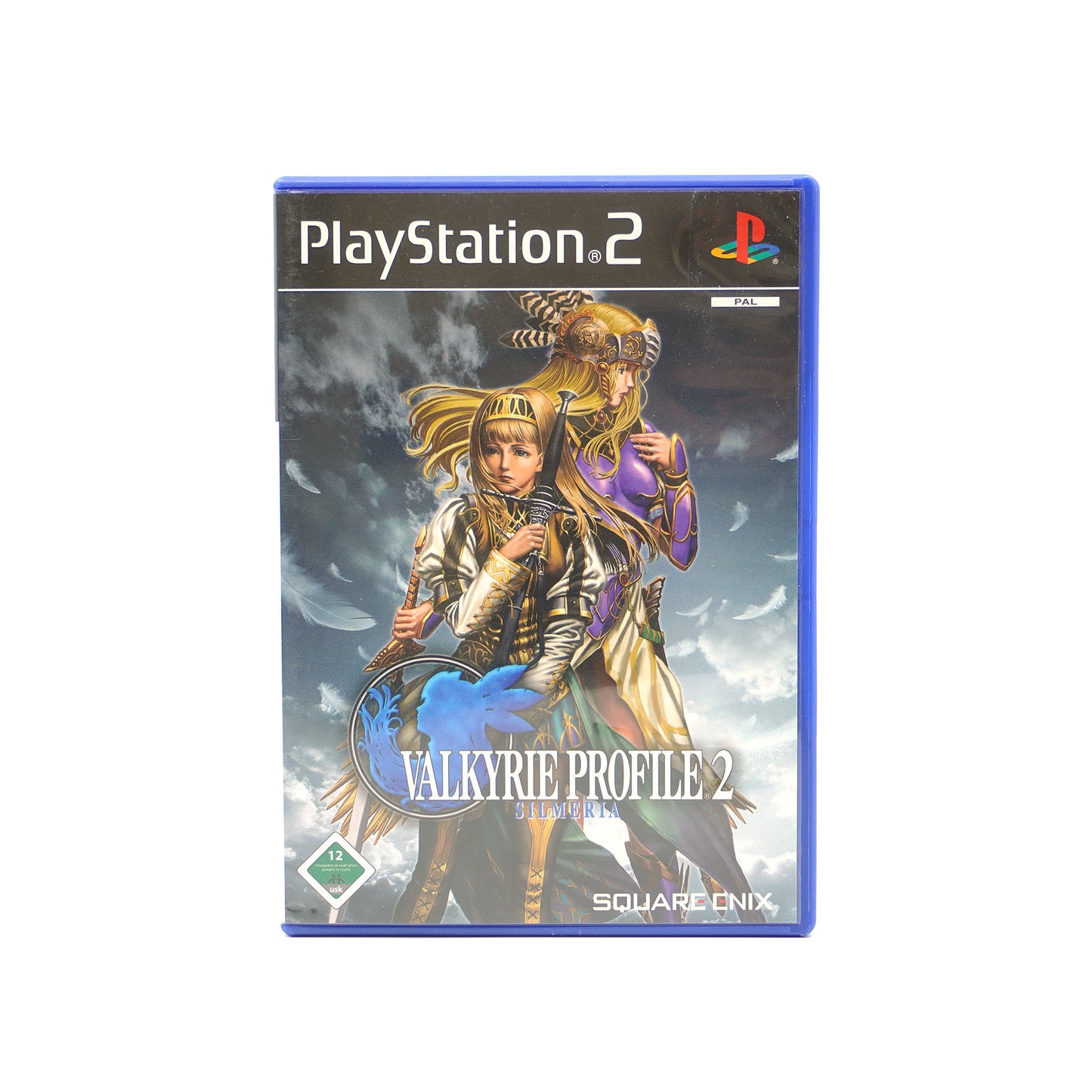 Valkyrie Profile 2