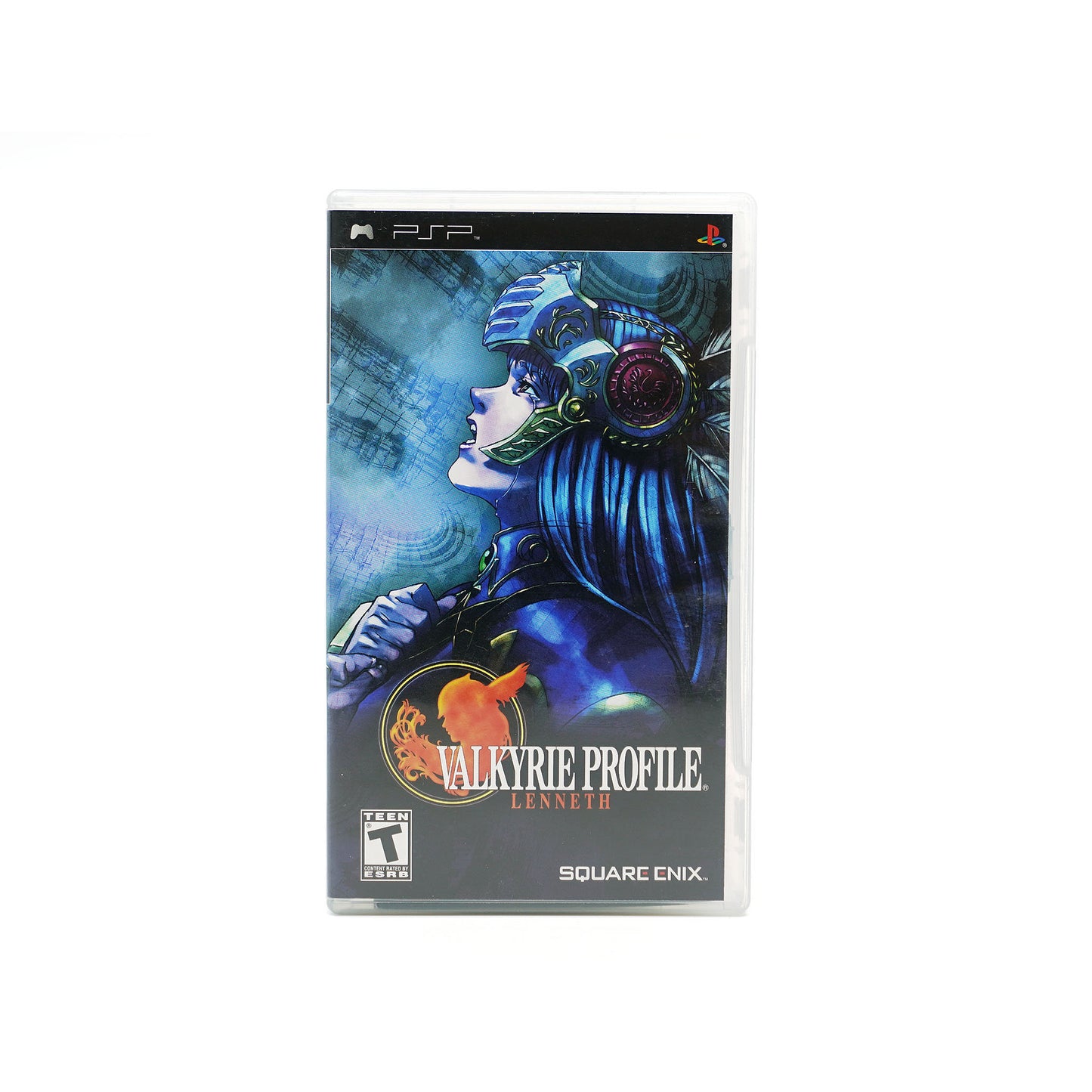 Valkyrie Profile: Lenneth