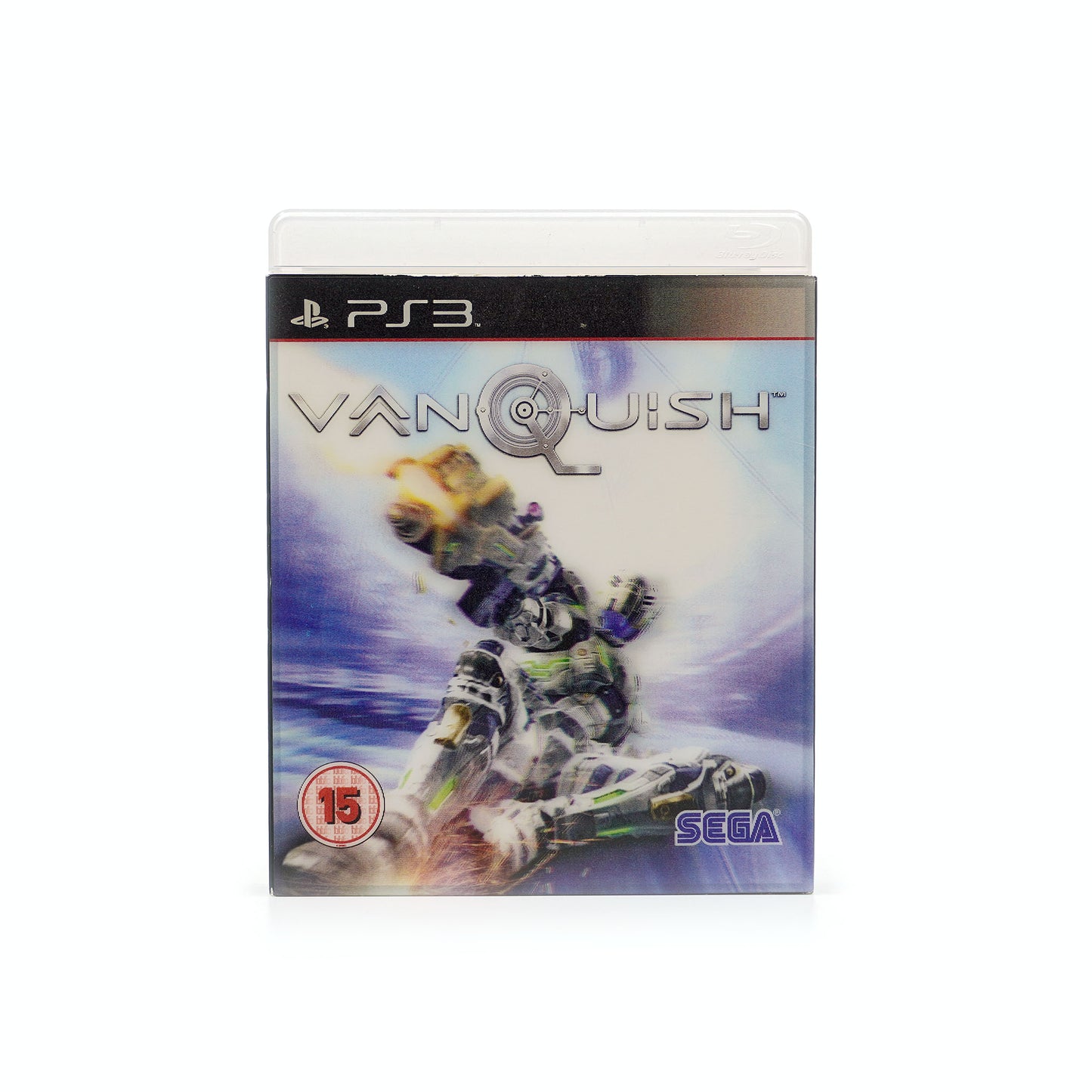 Vanquish