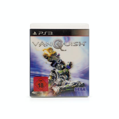 Vanquish