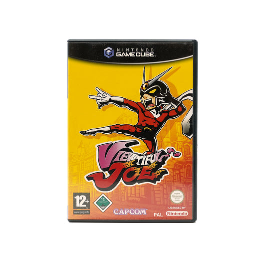 Viewtiful Joe