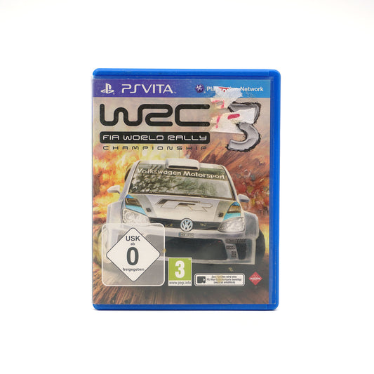 WRC 3