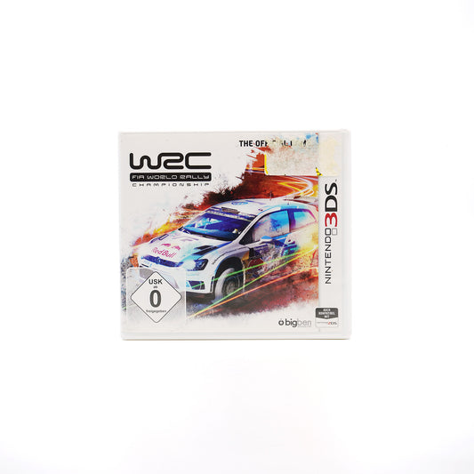 WRC