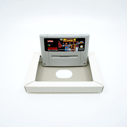 WWF Royal Rumble