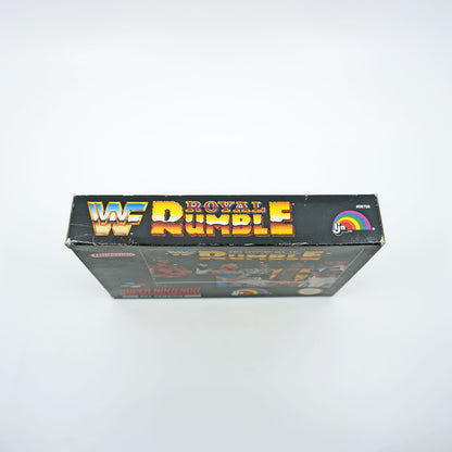 WWF Royal Rumble