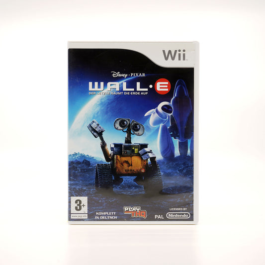 Wall-E