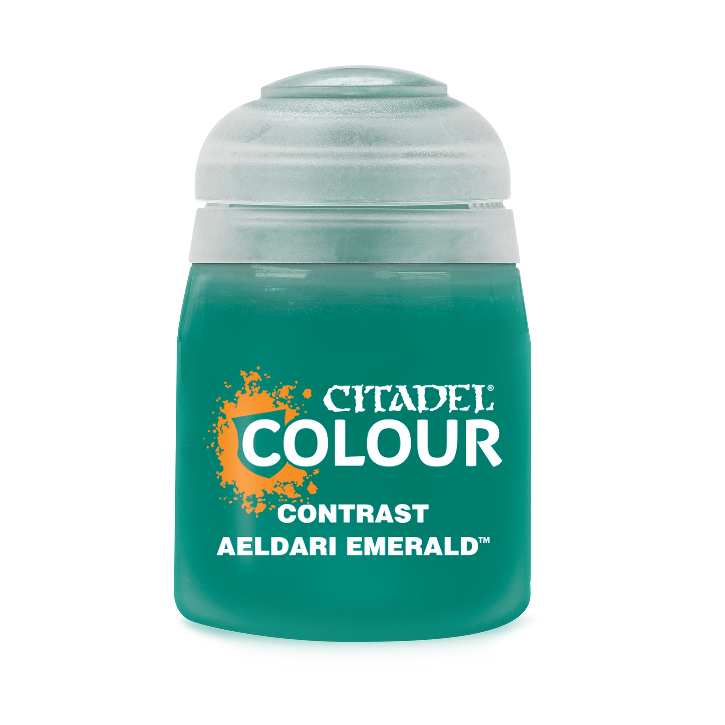 Warhammer Farbe Aeldari Emerald