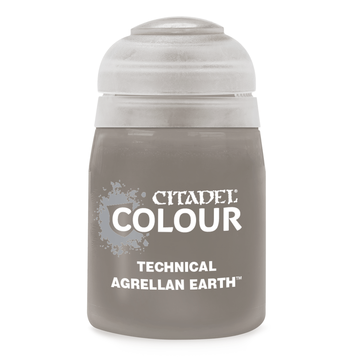 Warhammer Farbe Agrellan Earth