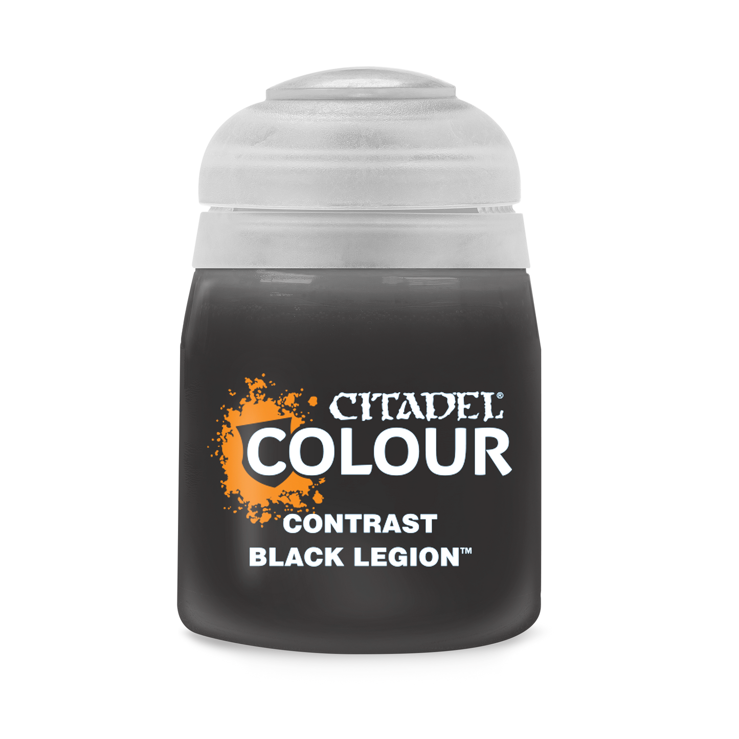 Warhammer Farbe Black Legion