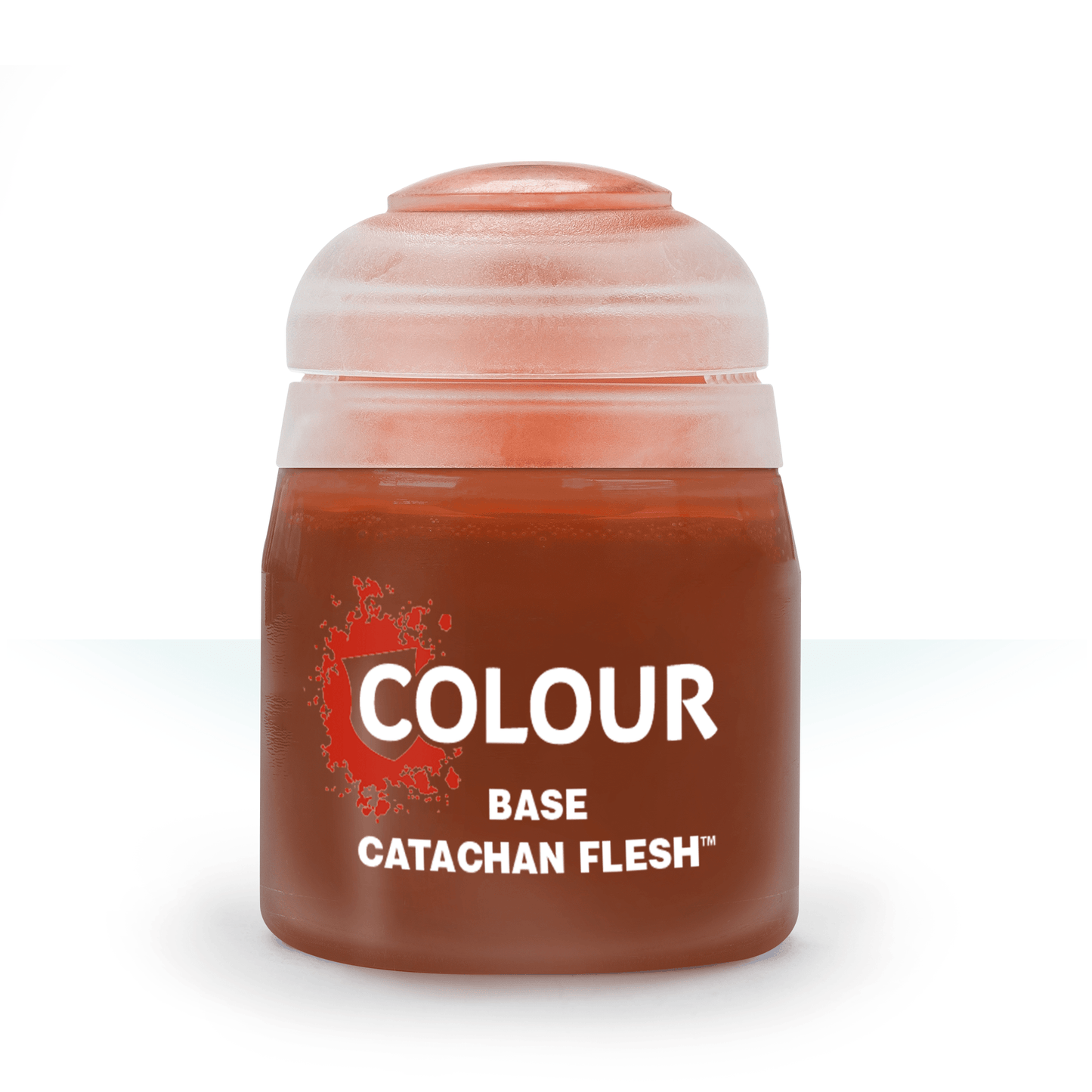 Warhammer Farbe Catachan Fleshtone