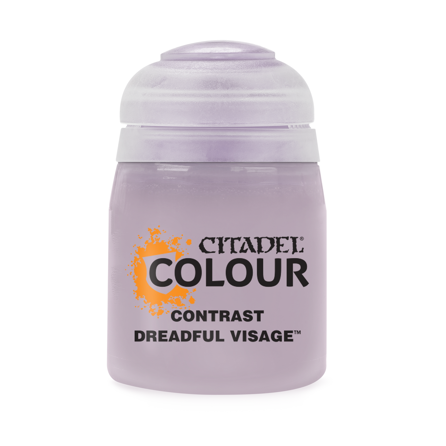 Warhammer Farbe Dreadful Visage