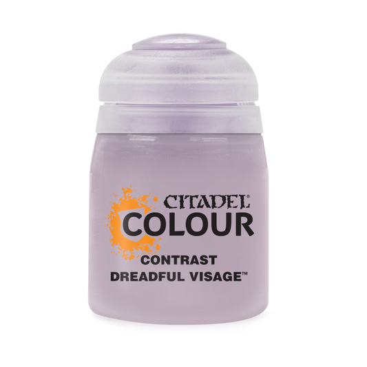 Warhammer Farbe Dreadful Visage