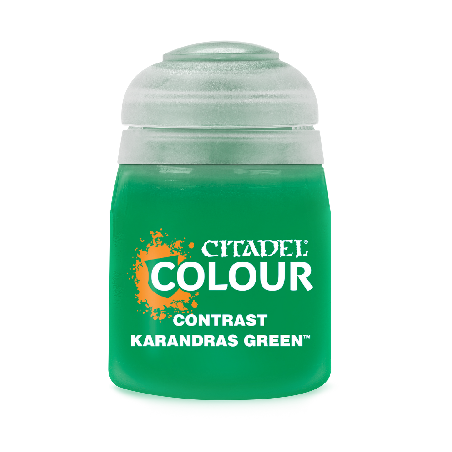 Warhammer Farbe Karandras Green