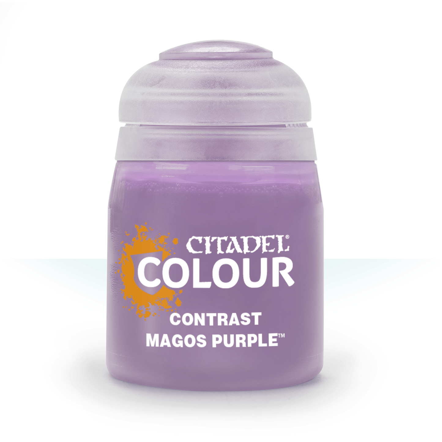 Warhammer Farbe Magos Purple