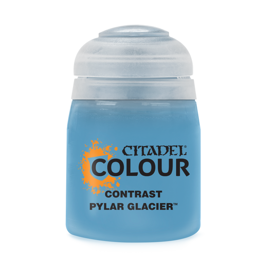 Warhammer Farbe Pylar Glacier