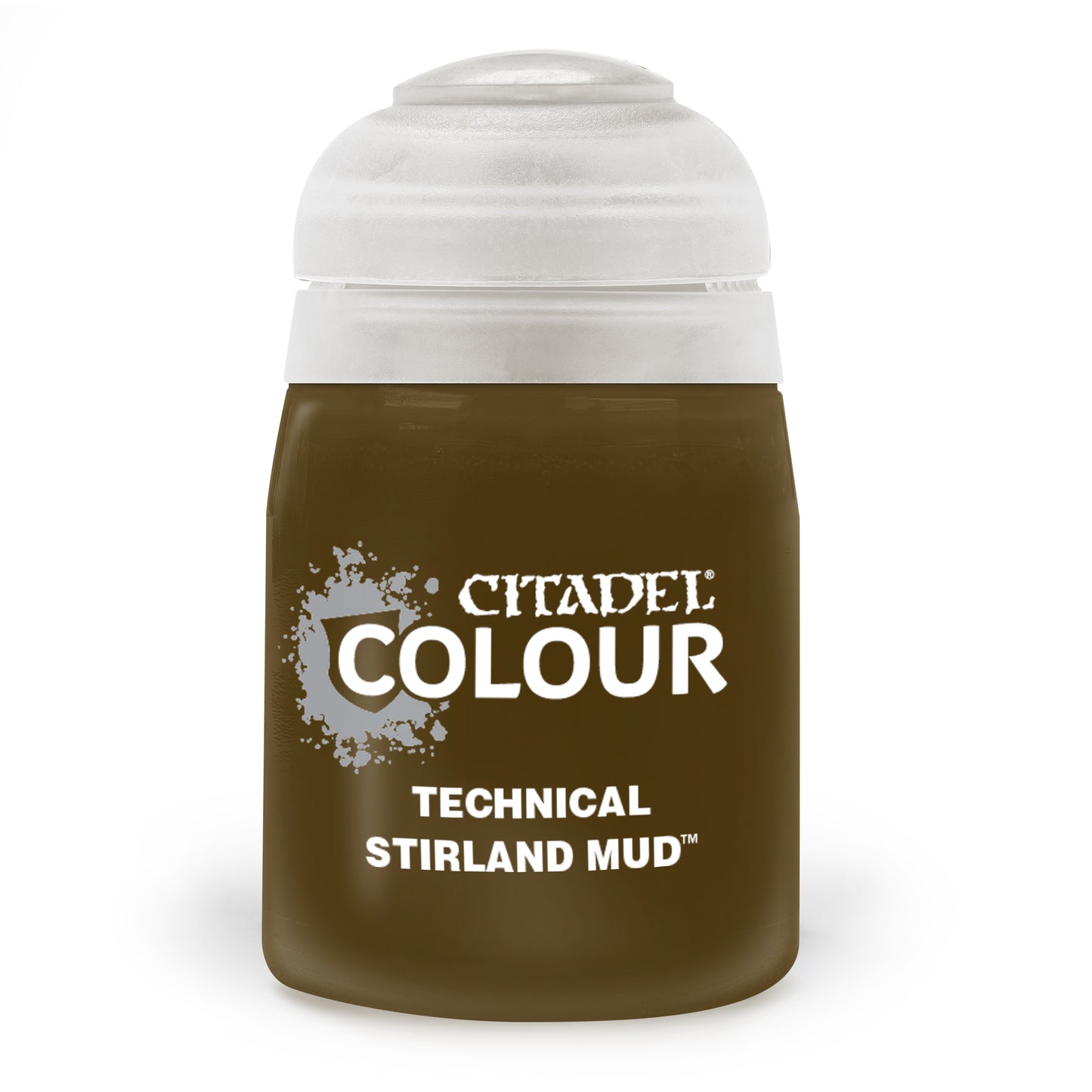 Warhammer Farbe Stirland Mud