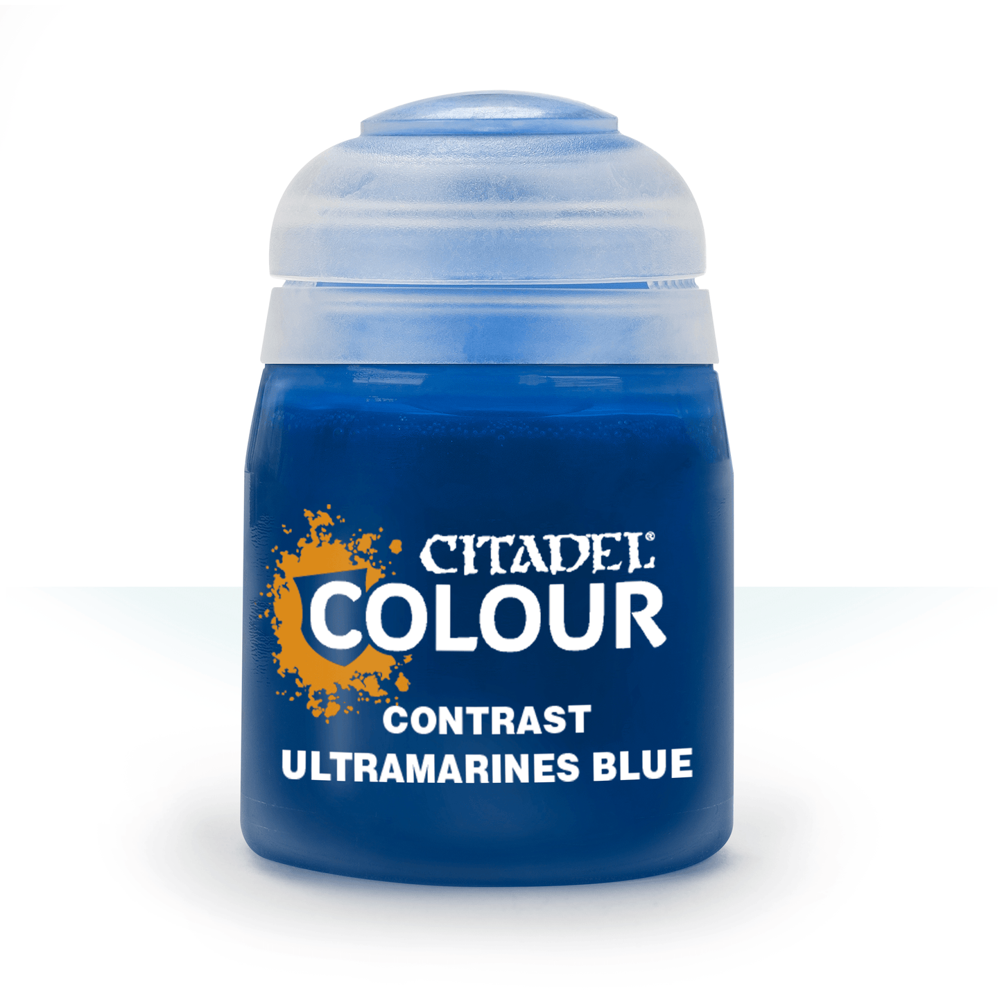 Warhammer Farbe Ultramarines Blue