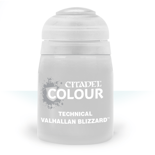 Warhammer Farbe Valhallan Blizzard