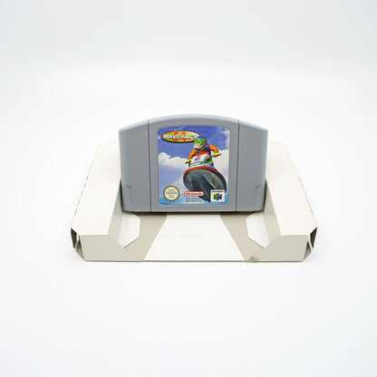 Wave Race 64 OVP