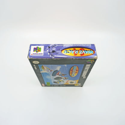 Wave Race 64 OVP